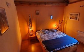 Aux Etoiles De Moranges